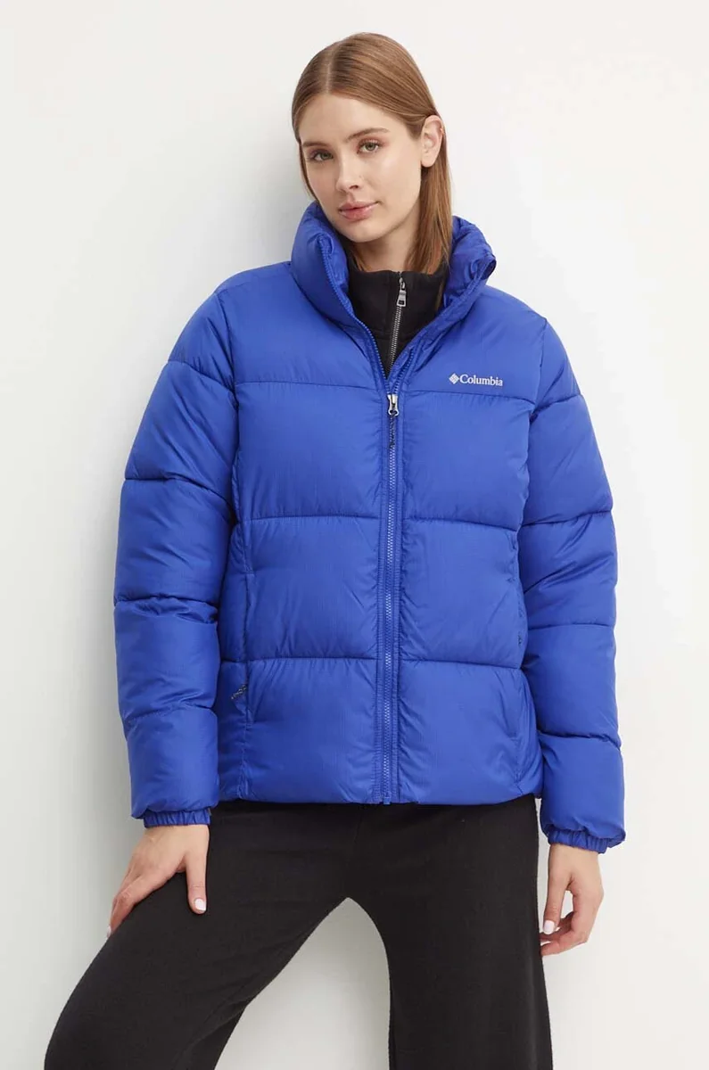 Columbia geaca Puffect