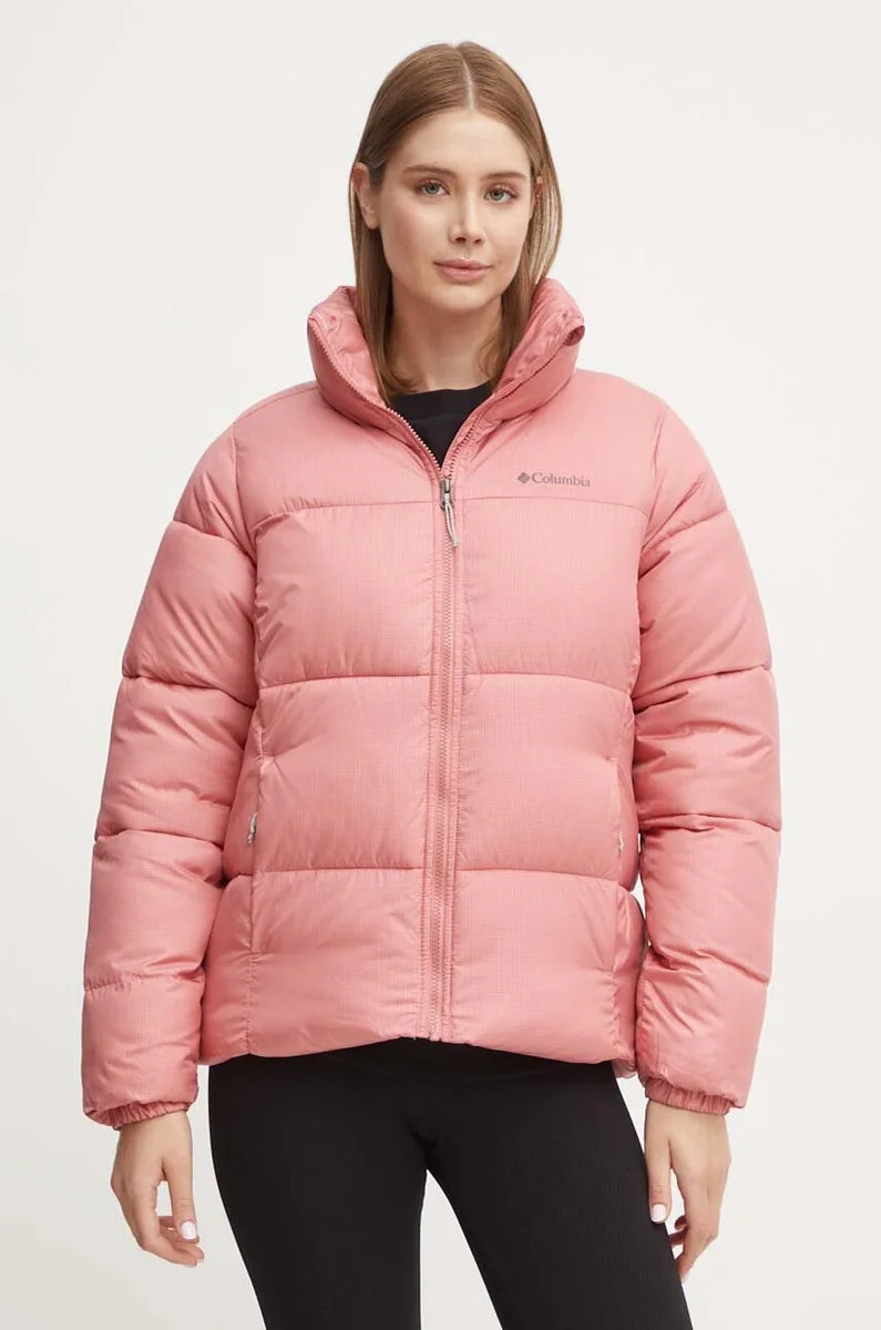 Columbia geaca Puffect