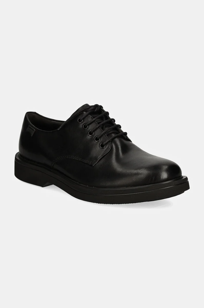 Camper pantofi de piele Norman