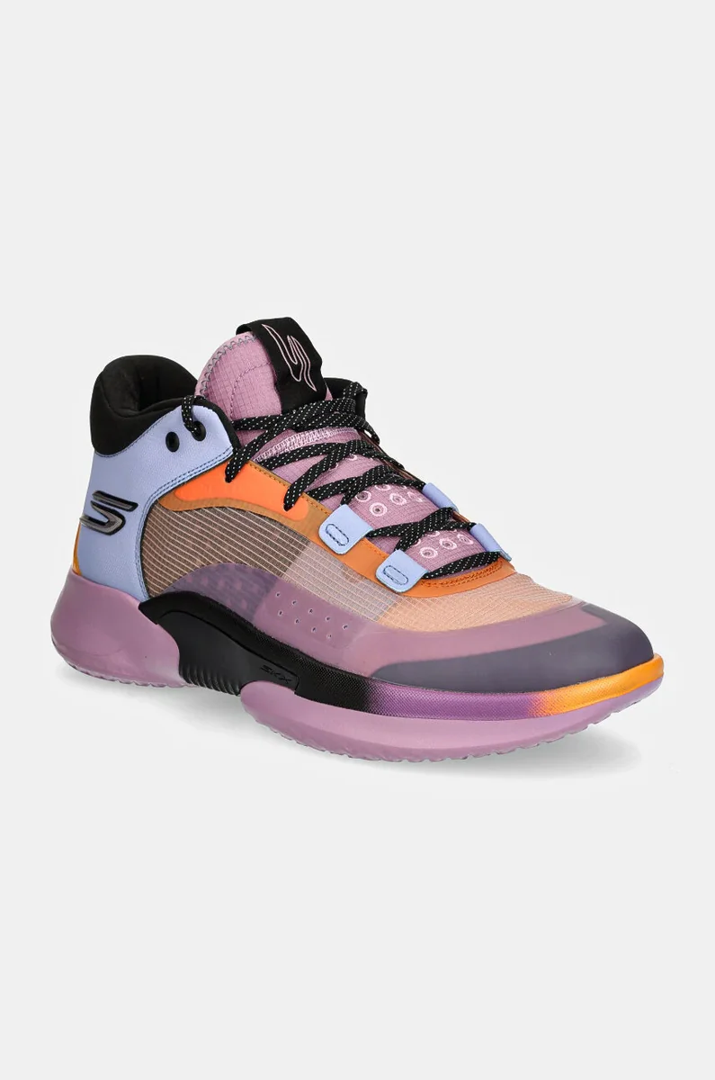 Skechers pantofi de basketball SKX Resagrip