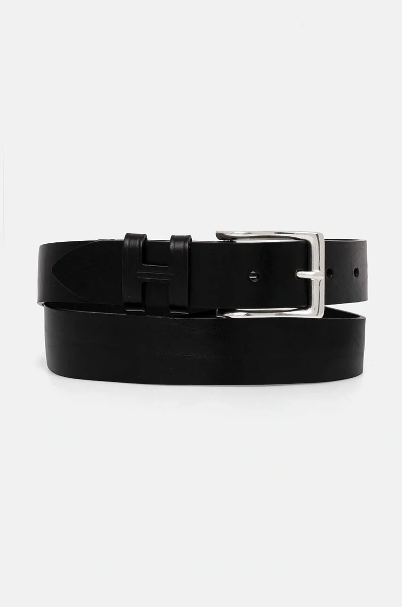 Hackett London curea de piele