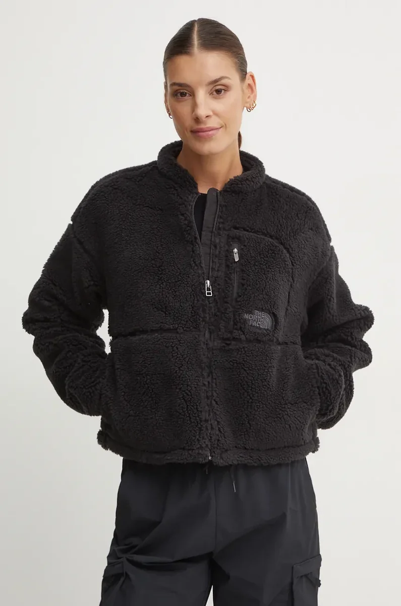 The North Face hanorac fleece SPORTY STREET