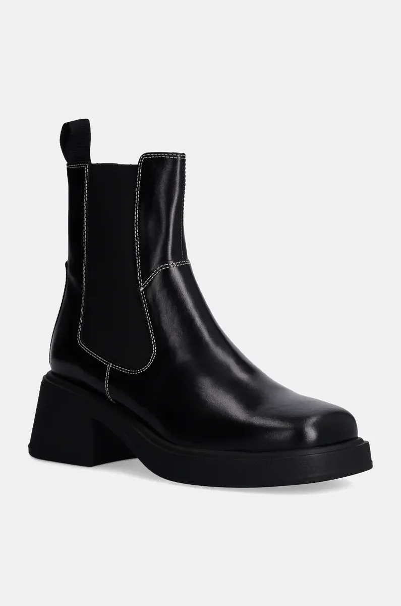 Vagabond Shoemakers ghete chelsea de piele DORAH