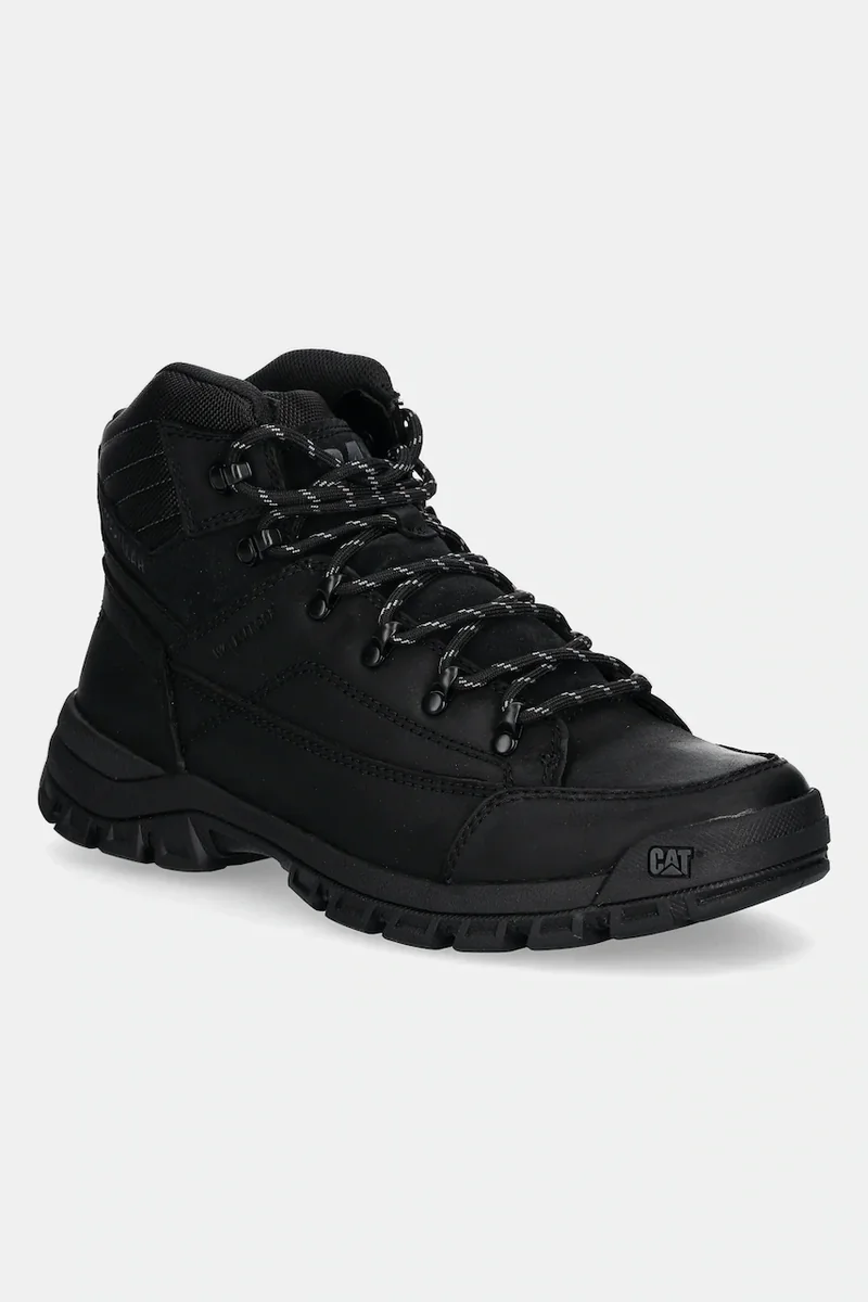 CAT Footwear ghete de piele THRESHOLD HIKER WP