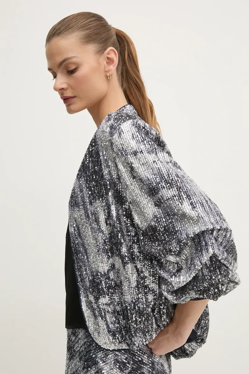 DIANE VON FURSTENBERG sacou