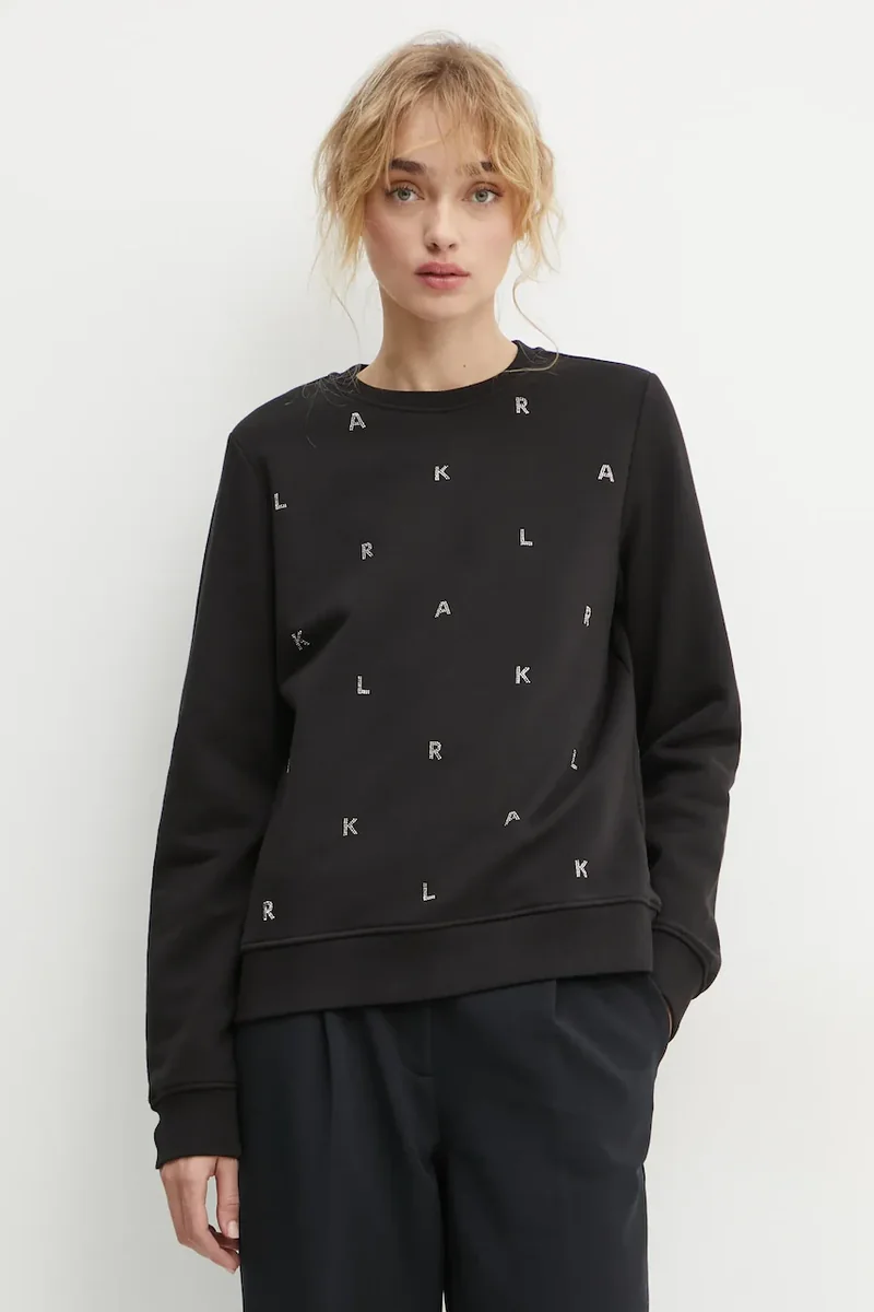 Karl Lagerfeld bluza