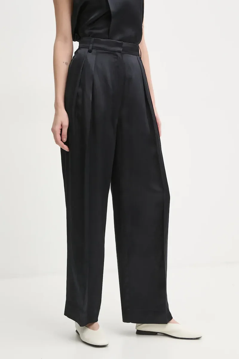 Day Birger et Mikkelsen pantaloni din amestec de in Enzo