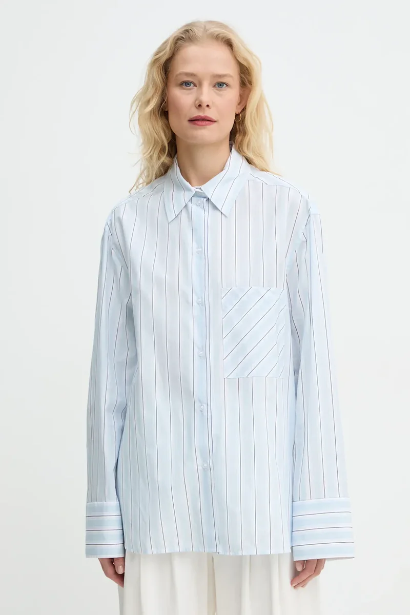 Day Birger et Mikkelsen camasa Mac