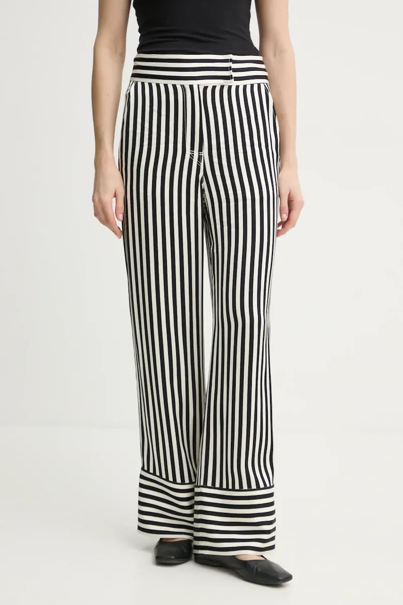 Day Birger et Mikkelsen pantaloni Gabin