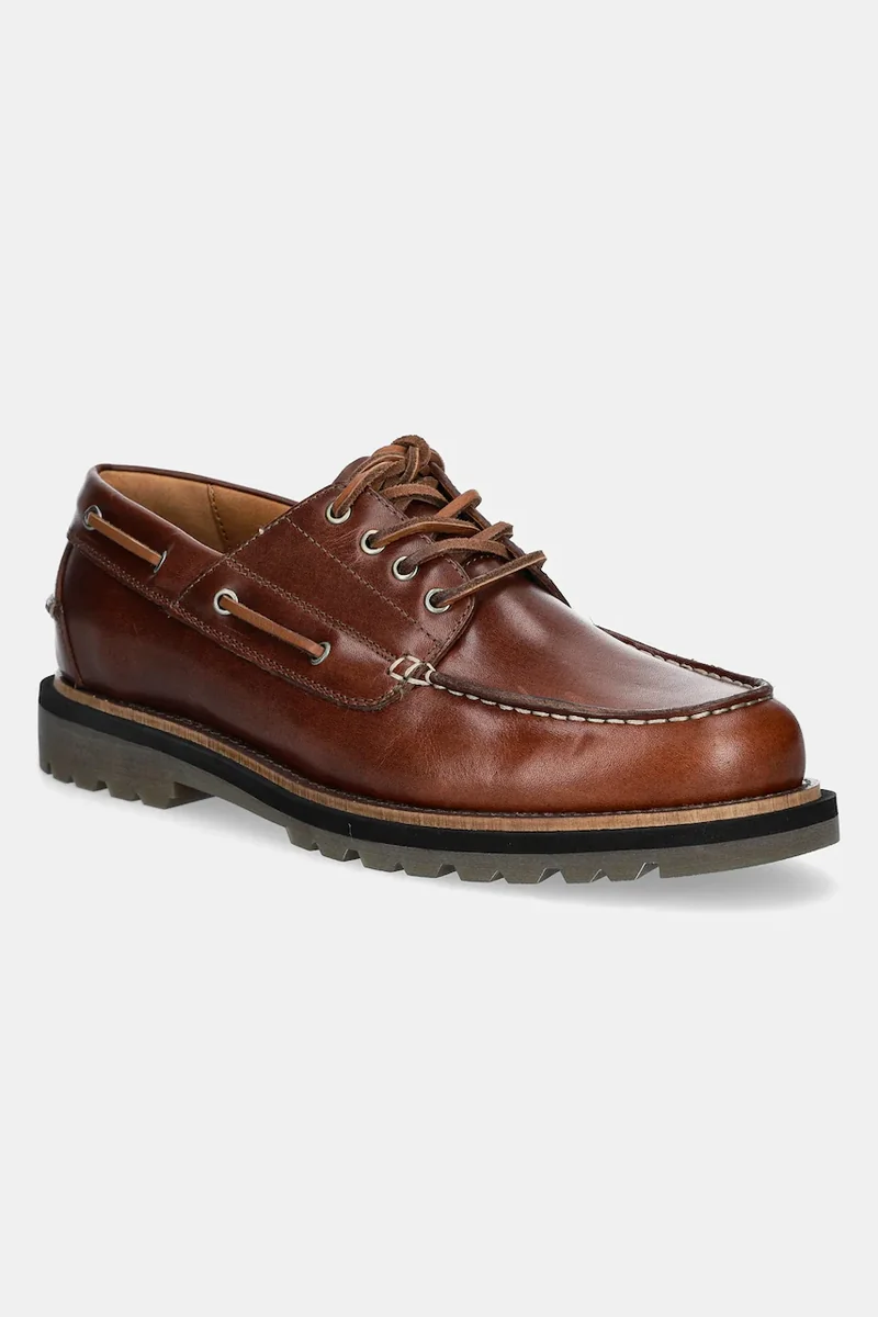 Vagabond Shoemakers pantofi de piele JAY