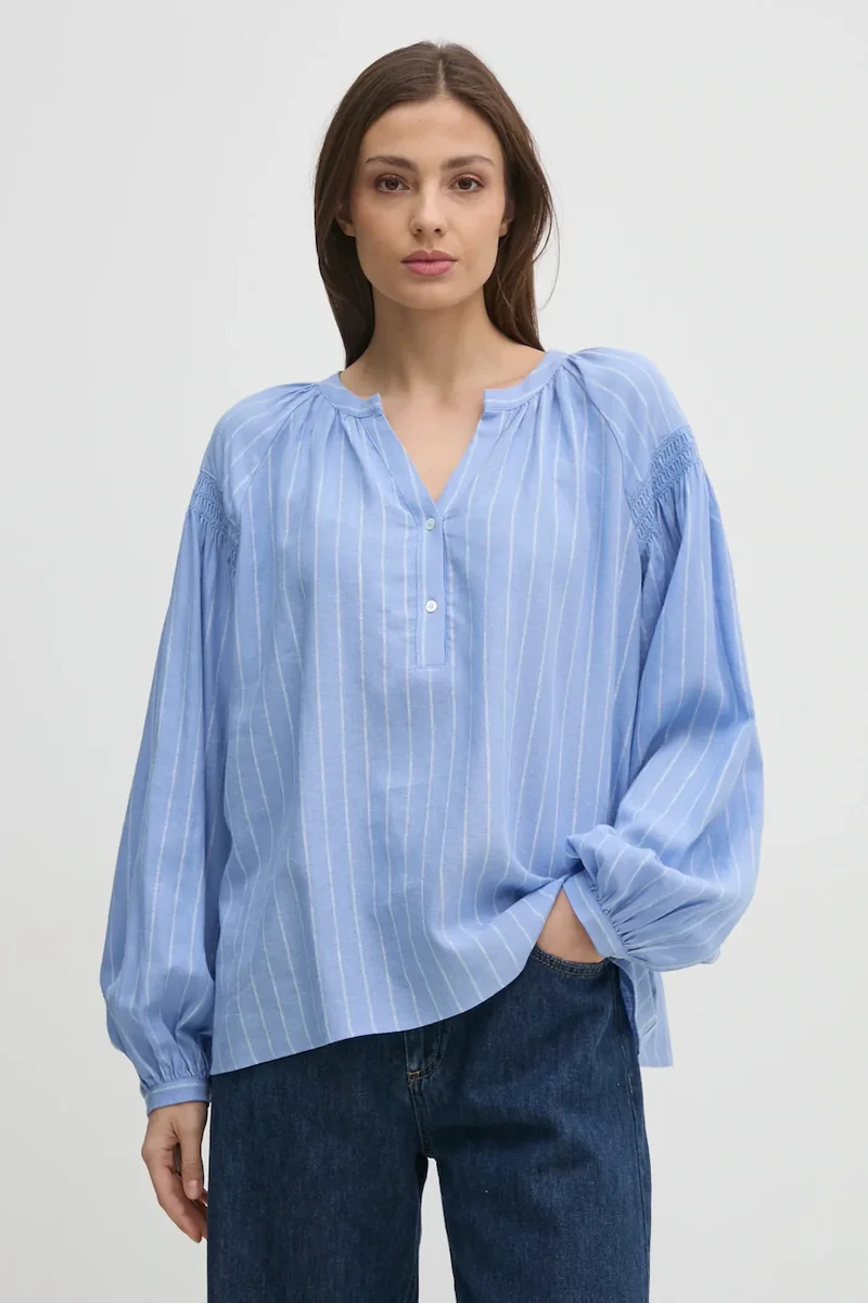 Mos Mosh bluza din in