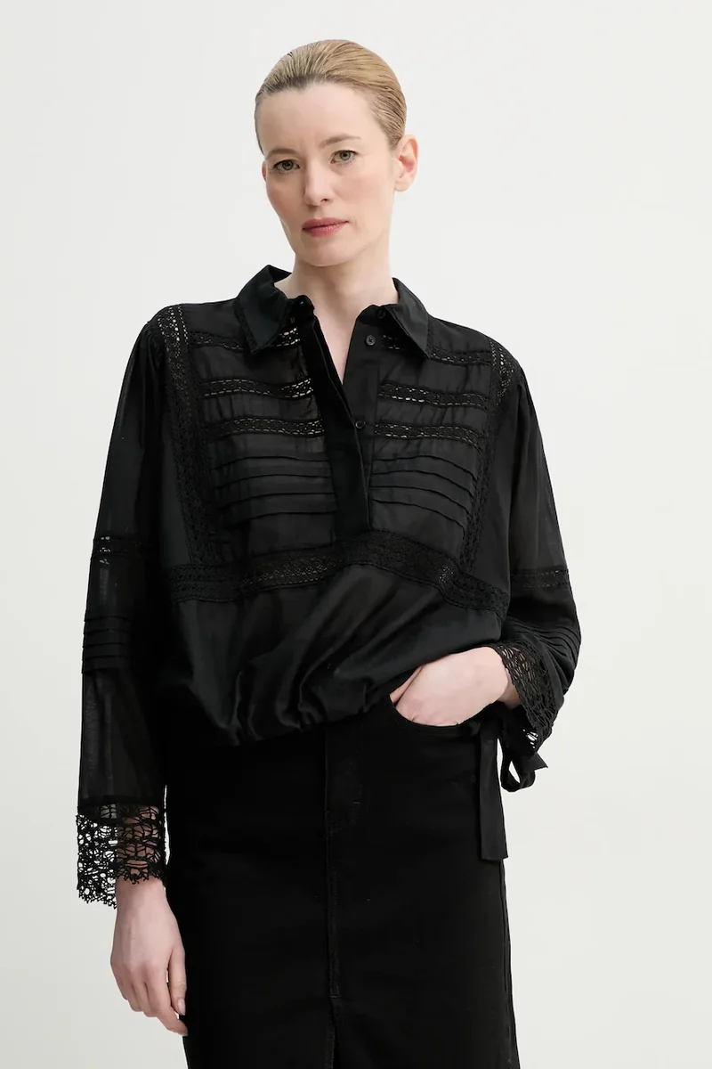MUNTHE bluza FERDIE