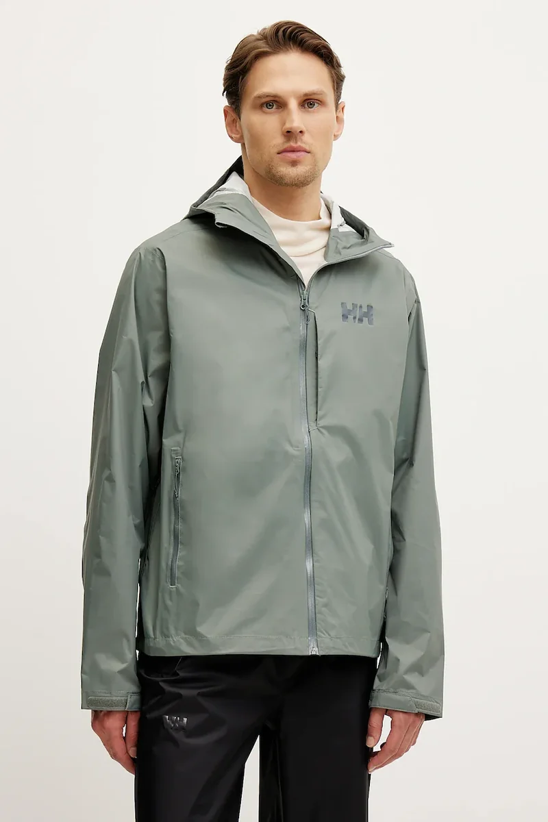 Helly Hansen geacă de ploaie LOKE TERRA