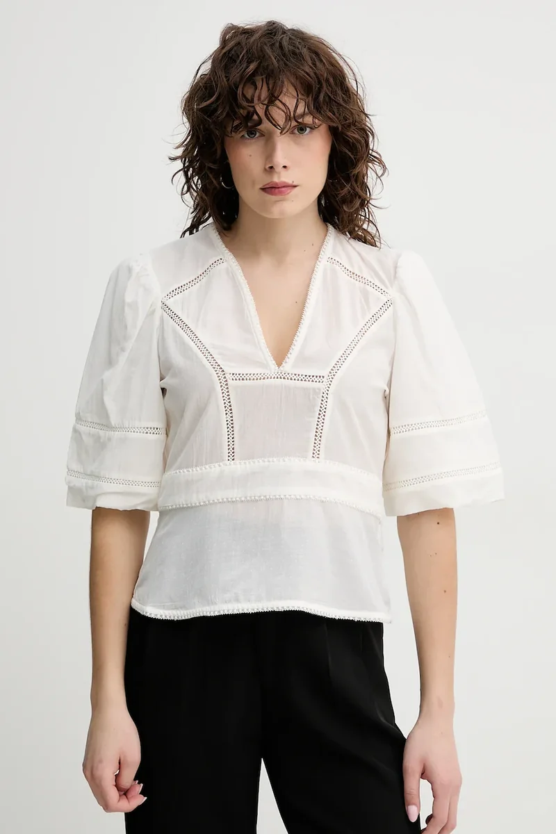 MUNTHE bluza FLORISE