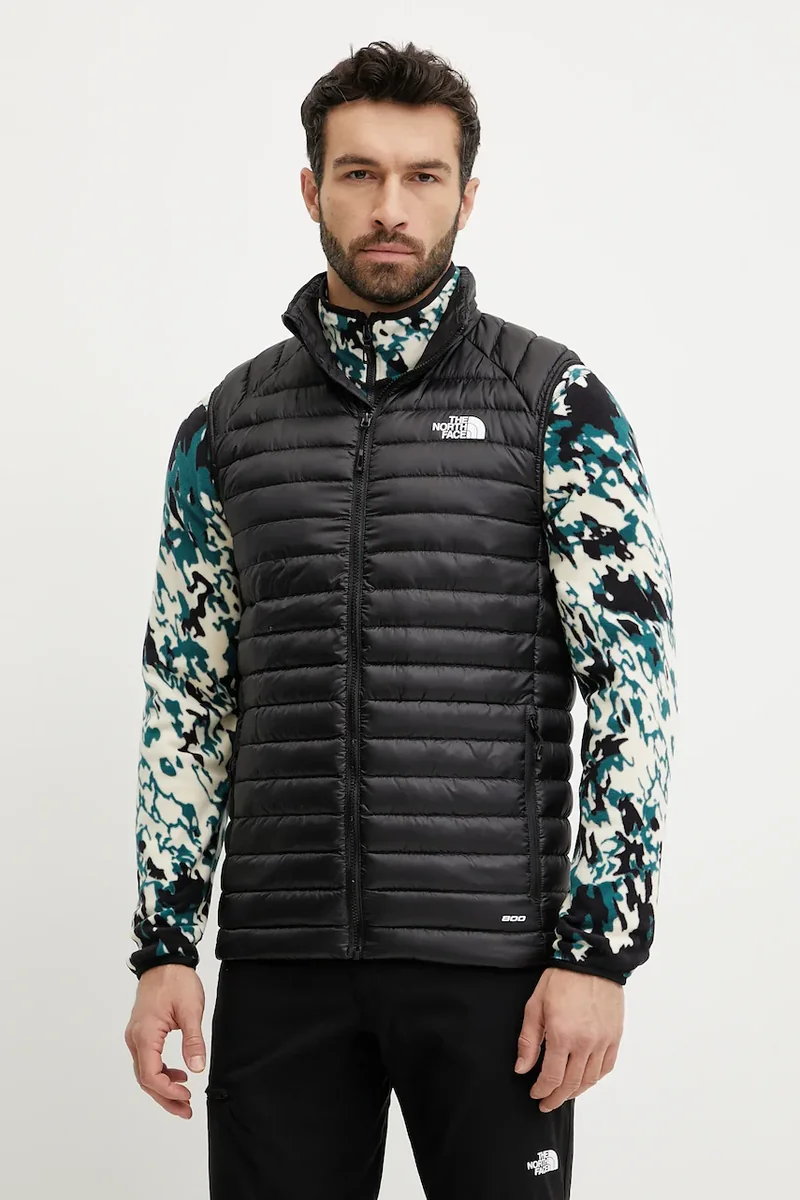 The North Face vestă sport cu puf Bettaforca