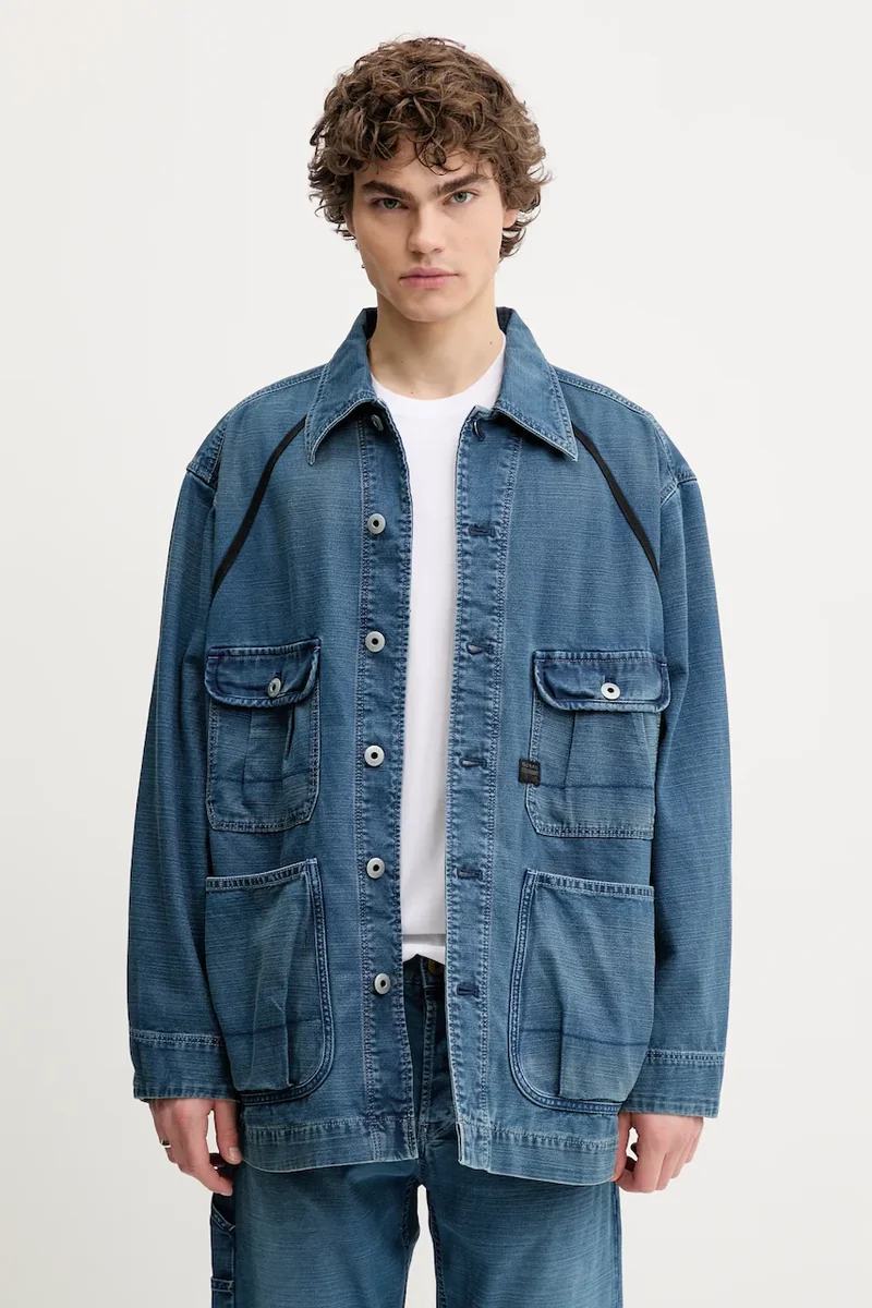 G-Star geacă jeans