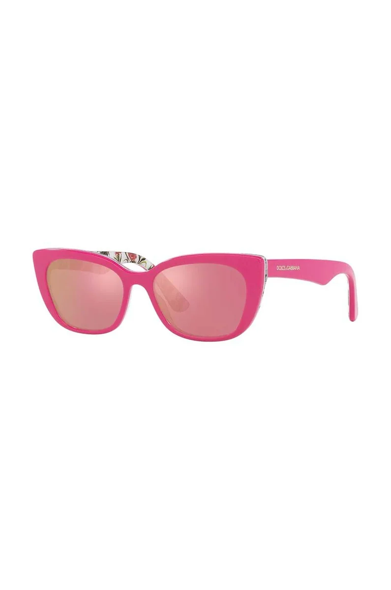 Dolce & Gabbana ochelari de soare copii