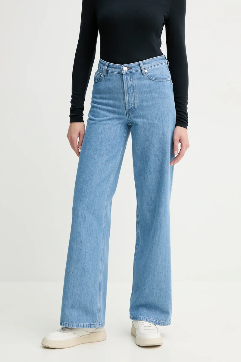 A.P.C. jeansi jean elisabeth