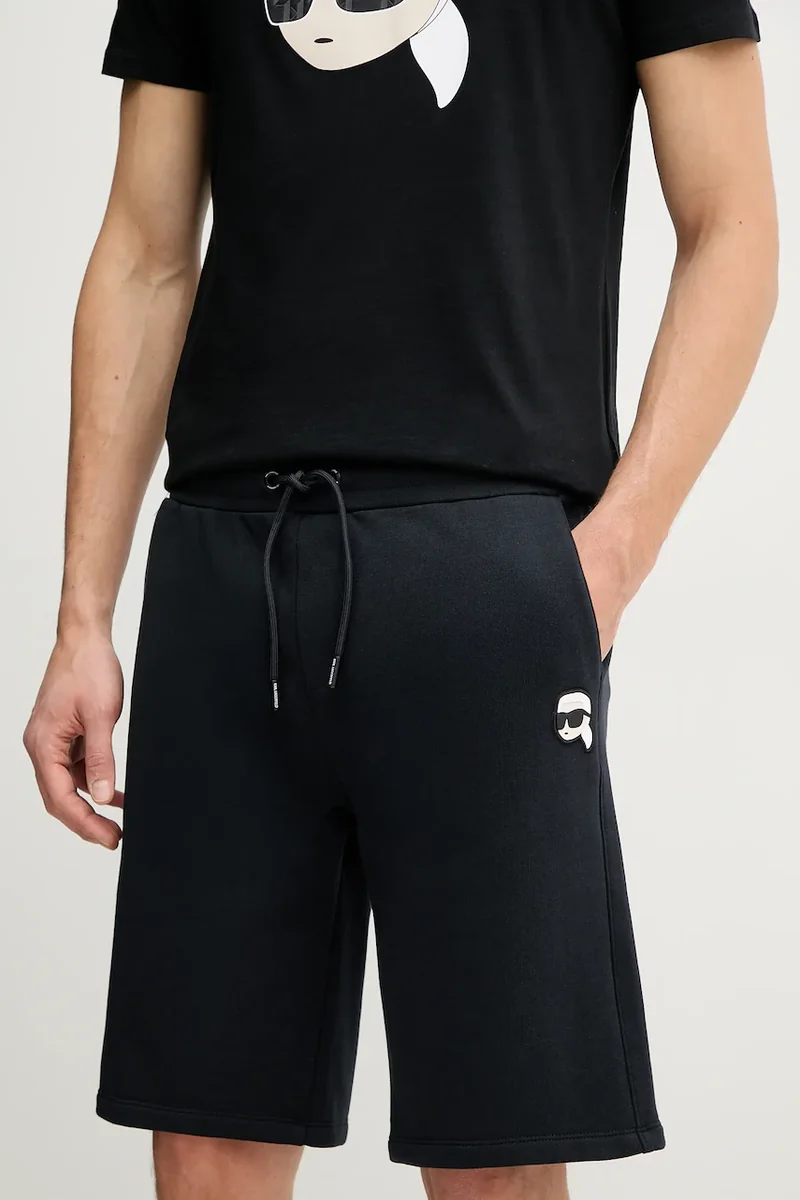 Karl Lagerfeld pantaloni scurti