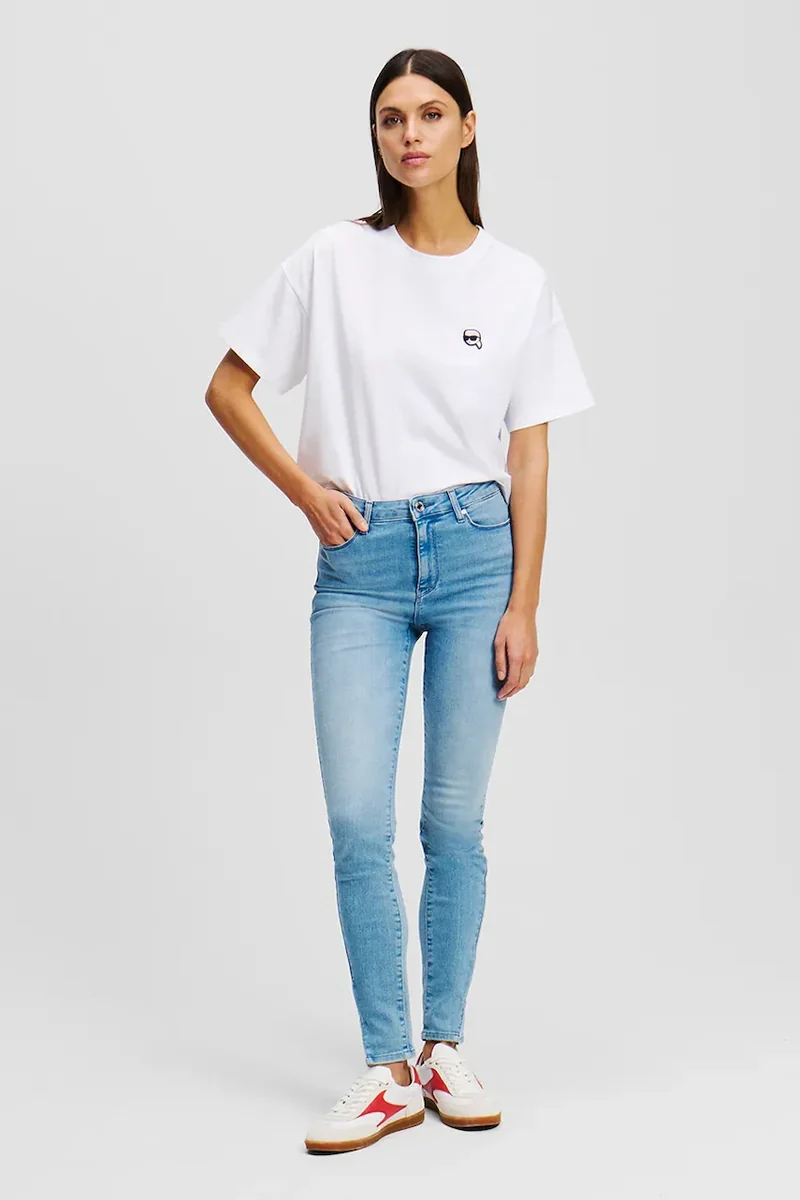 Karl Lagerfeld jeans