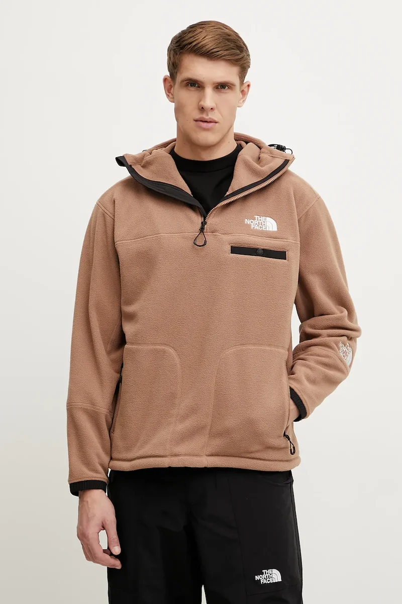 The North Face hanorac fleece TNF X NSE