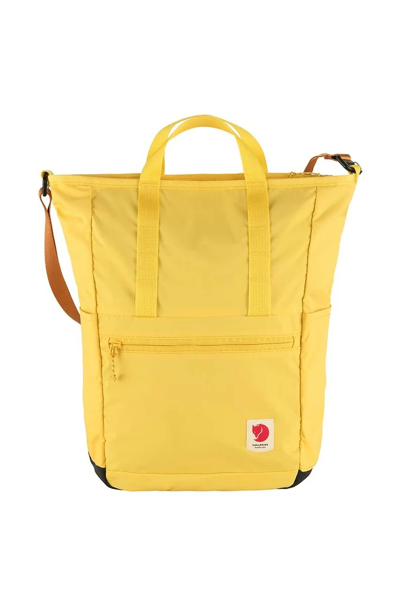 Fjallraven rucsac High Coast Totepack