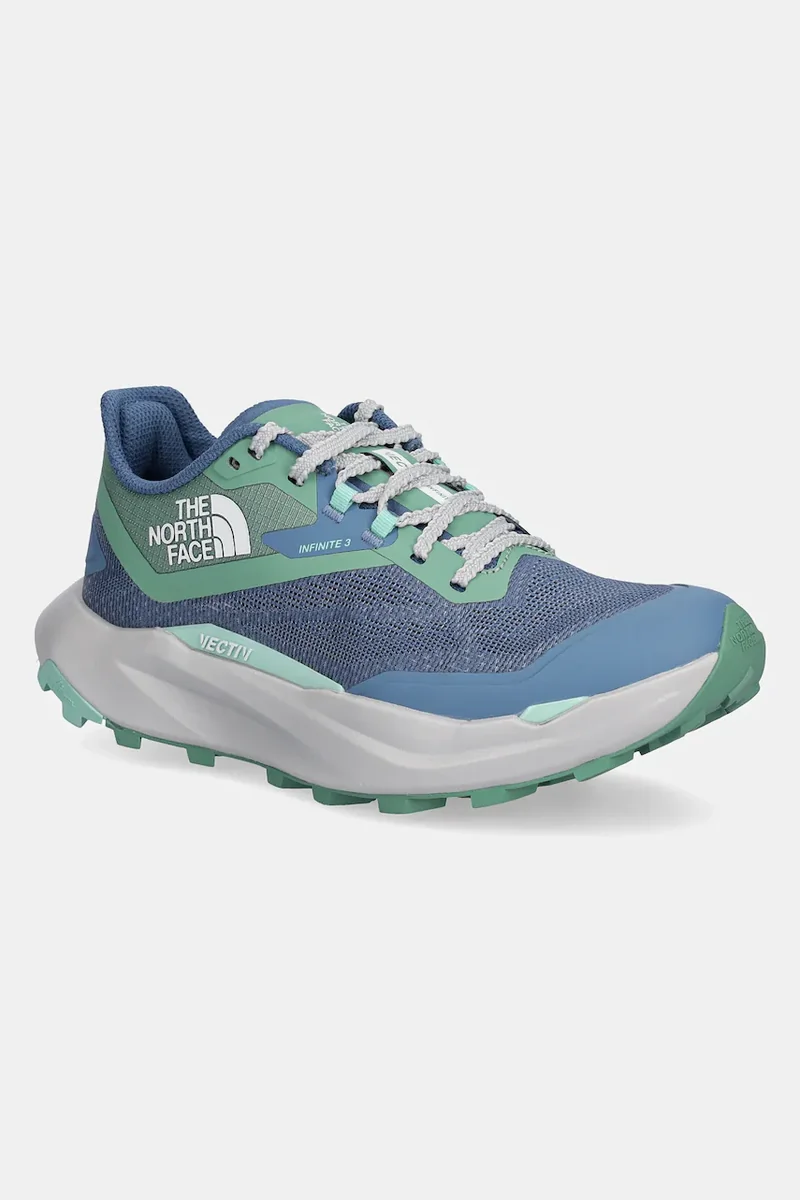 The North Face pantofi Vectiv Infinite 3