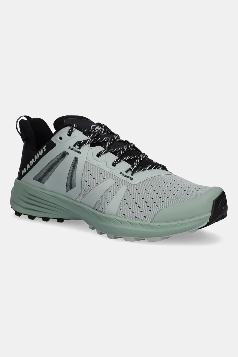 Mammut pantofi Saentis TR