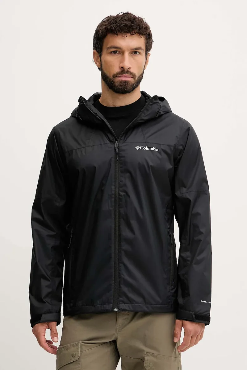 Columbia jachetă outdoor Inner Limits III
