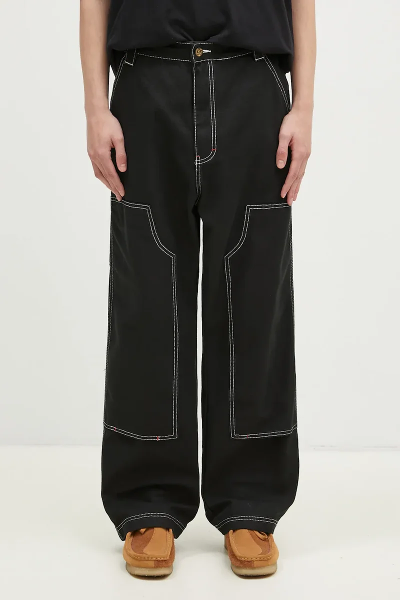 ICECREAM jeansi Canvas Carpenter Pant