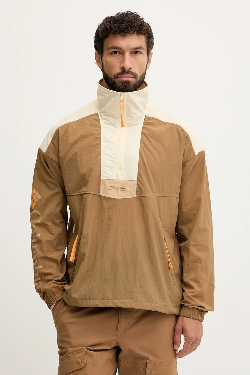 Columbia windbreaker Riptide II Retro