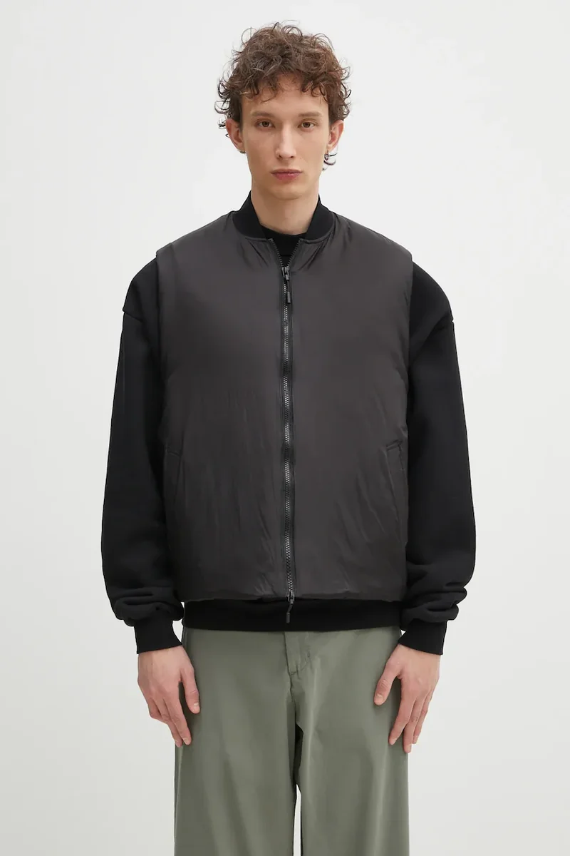 MKI MIYUKI ZOKU vesta Insulated Loft Vest