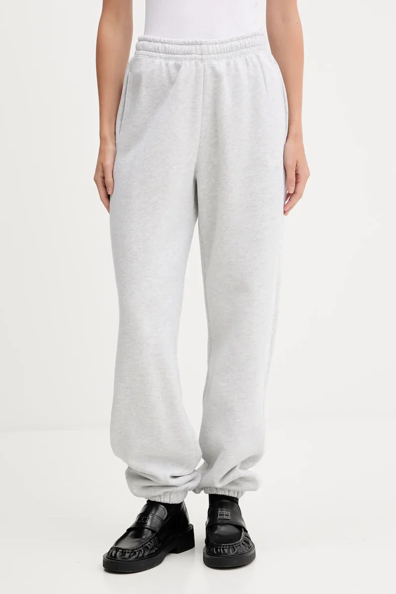 Rotate pantaloni de trening din bumbac