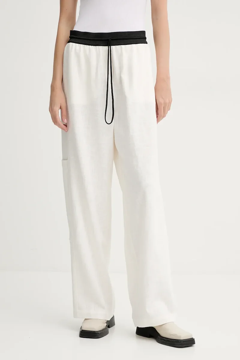 MMC STUDIO pantaloni