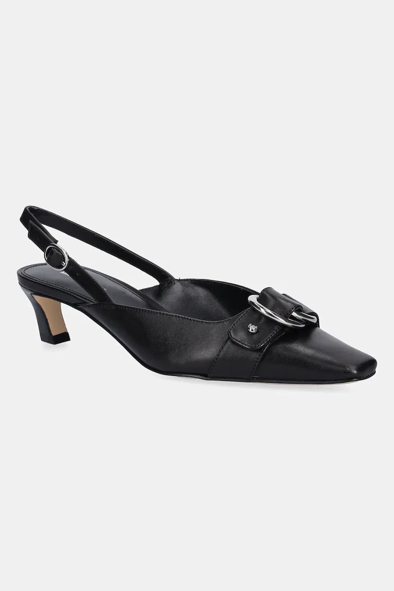 MICHAEL Michael Kors stilettos de piele Jaden