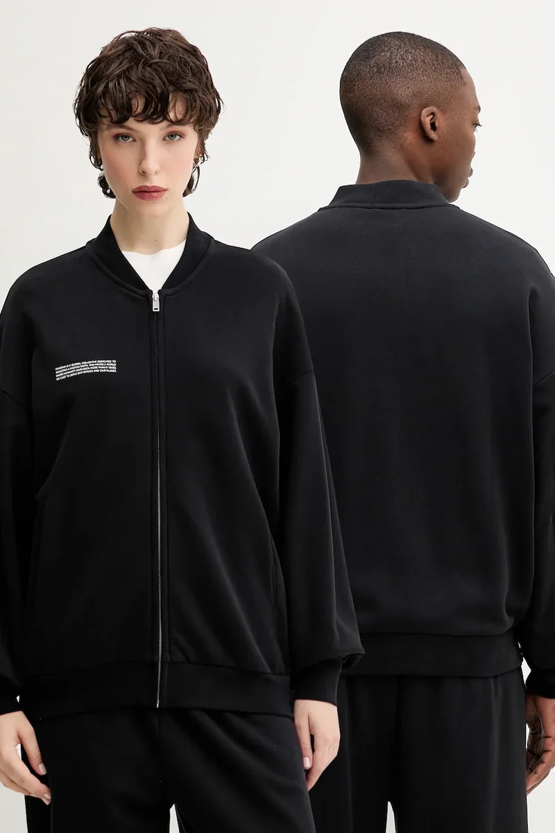 Pangaia geacă Midweight Bomber Jacket