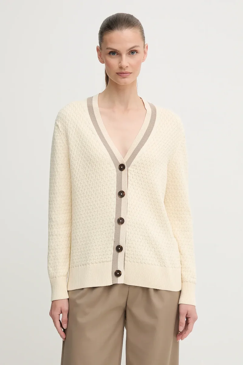 Gant cardigan
