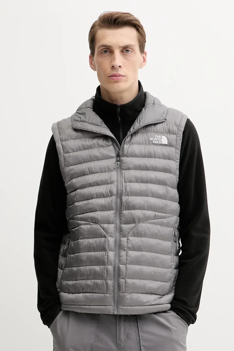 The North Face vestă Huila