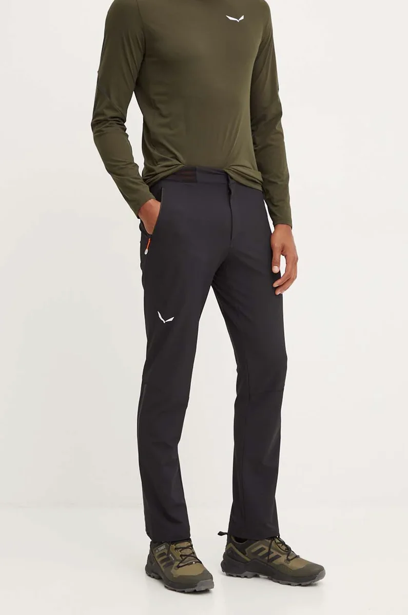 Salewa pantaloni de exterior Pedroc 2 Durastretch