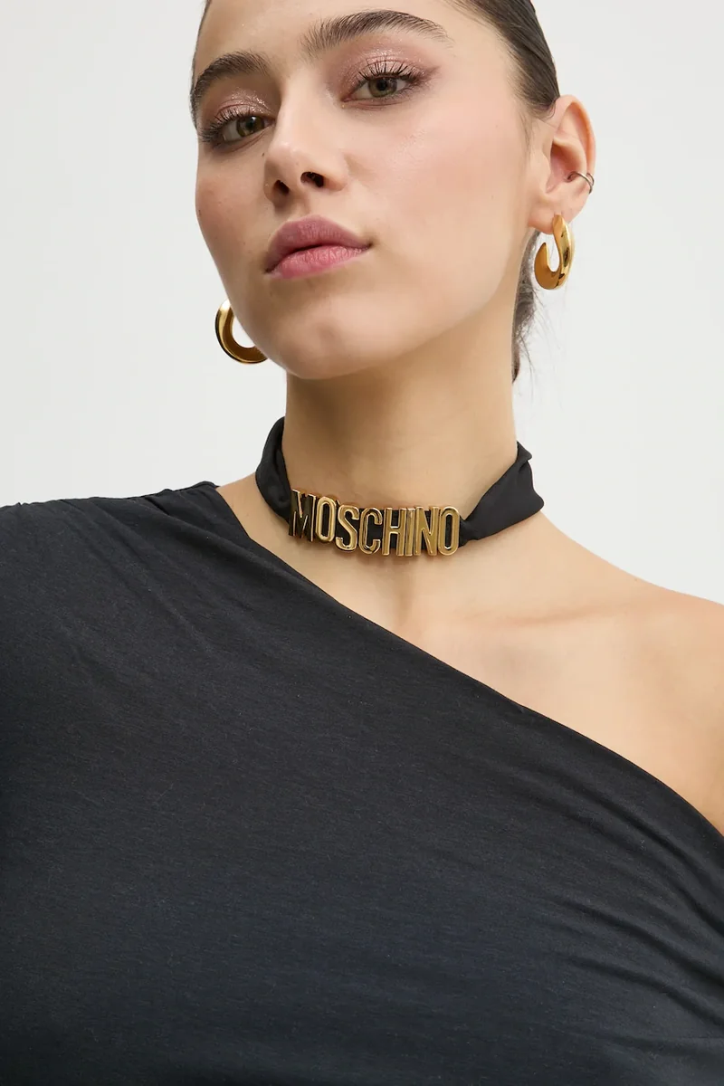 Moschino - Esarfa