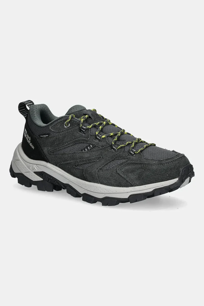 Jack Wolfskin pantofi Vojo Tour Texapore Low