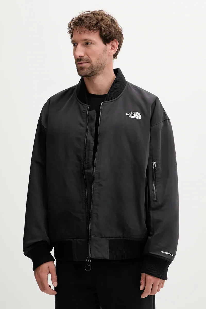 The North Face geacă bomber