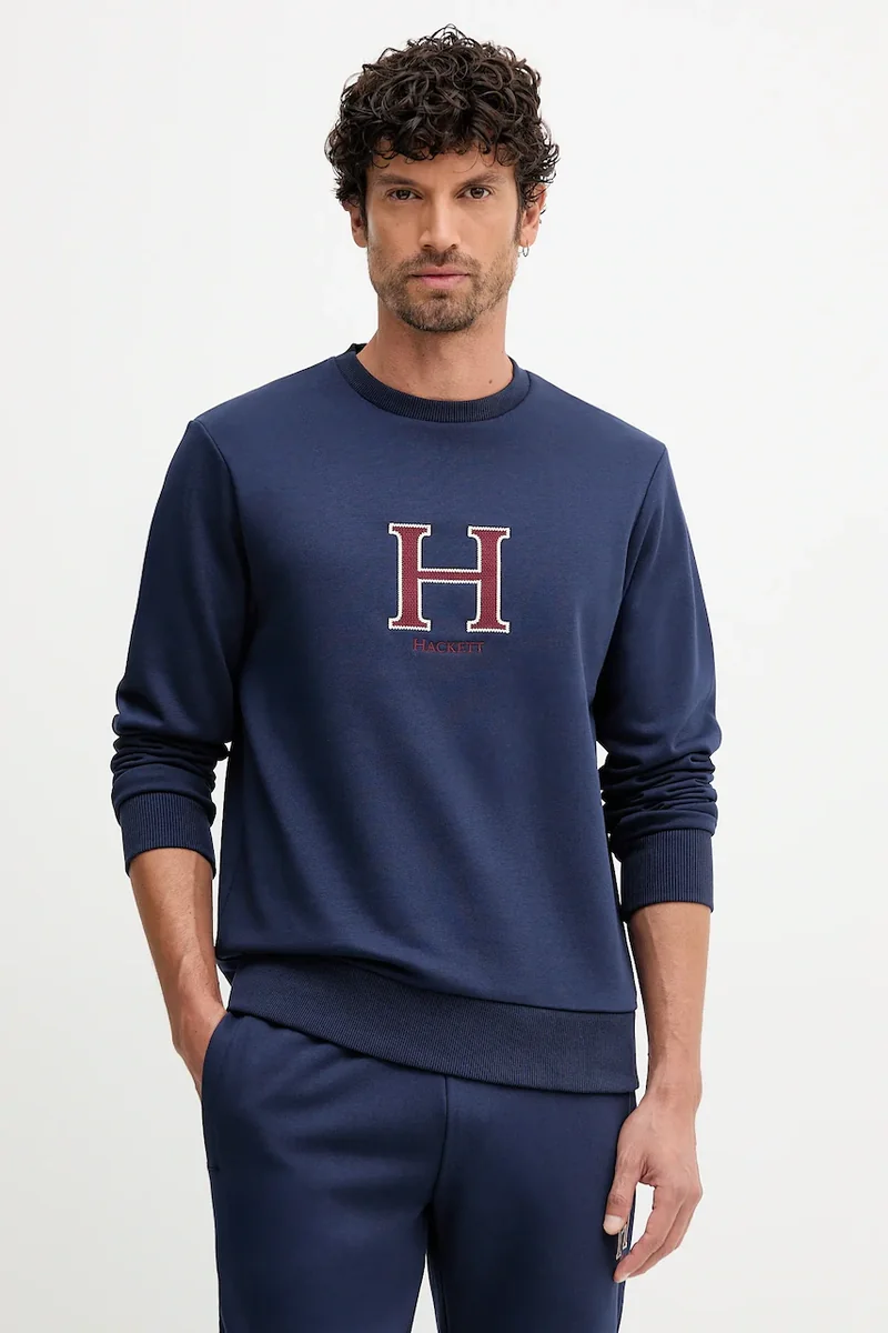 Hackett London bluză