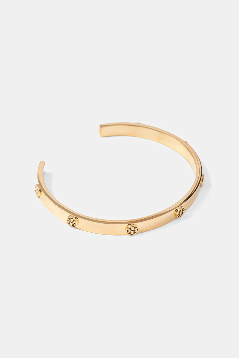 Tory Burch brățară Thin Miller Stud