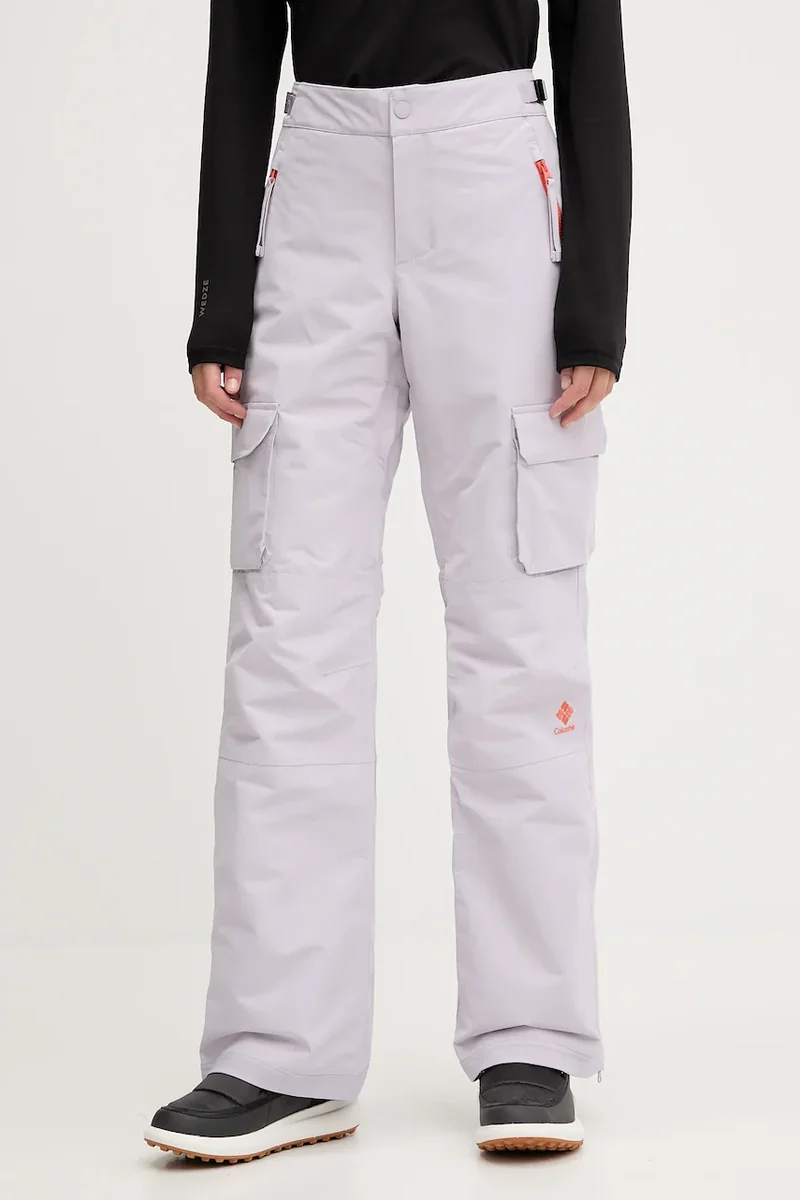 Columbia pantaloni de schi Coreshot