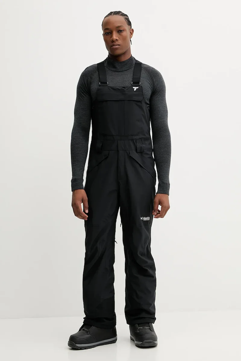 Columbia pantaloni de schi Winter District