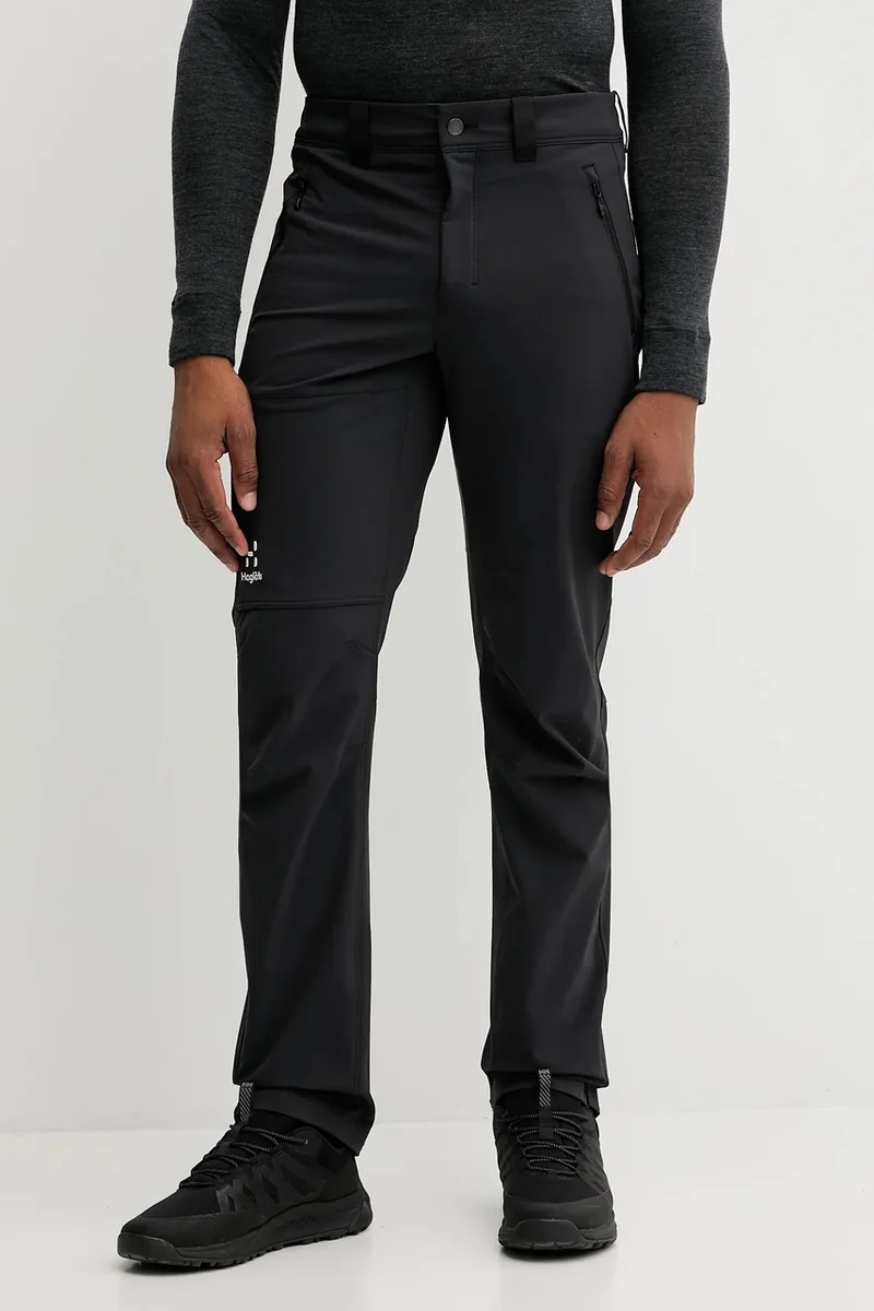 Haglöfs pantaloni de exterior Morän