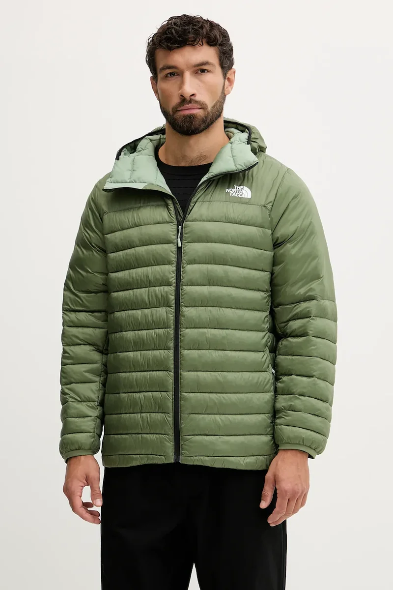The North Face geacă OUTDOOR