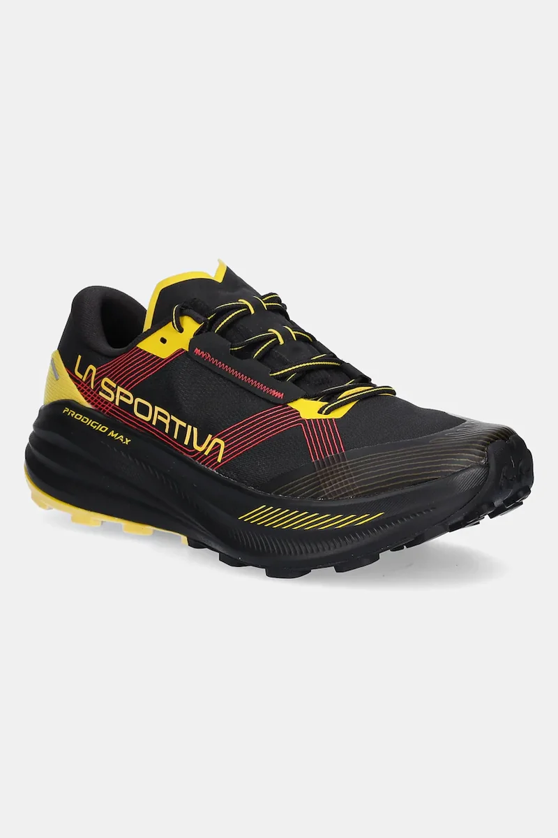 La Sportiva pantofi de trekking bărbați Prodigio Max