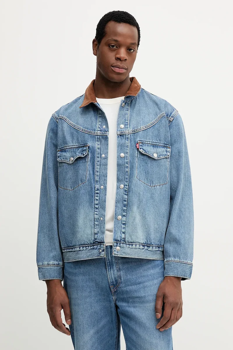 Levi's geacă jeans